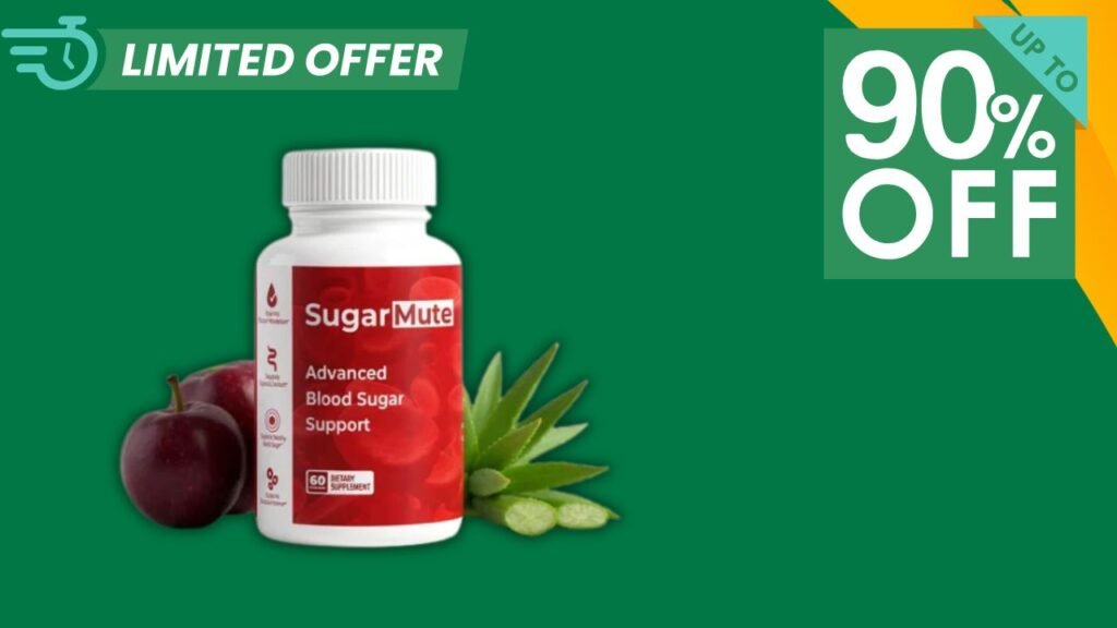 SugarMute Reviews 2025 USA