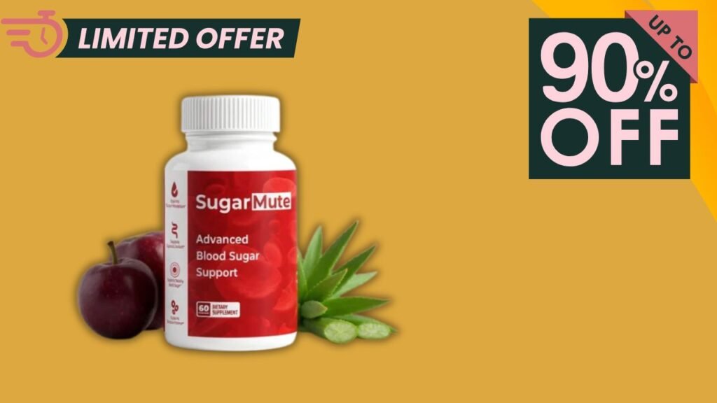 SugarMute Reviews 2025