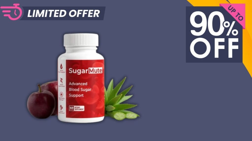 SugarMute Reviews