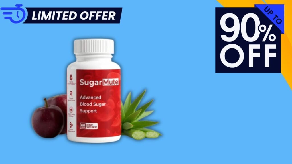 SugarMute Review