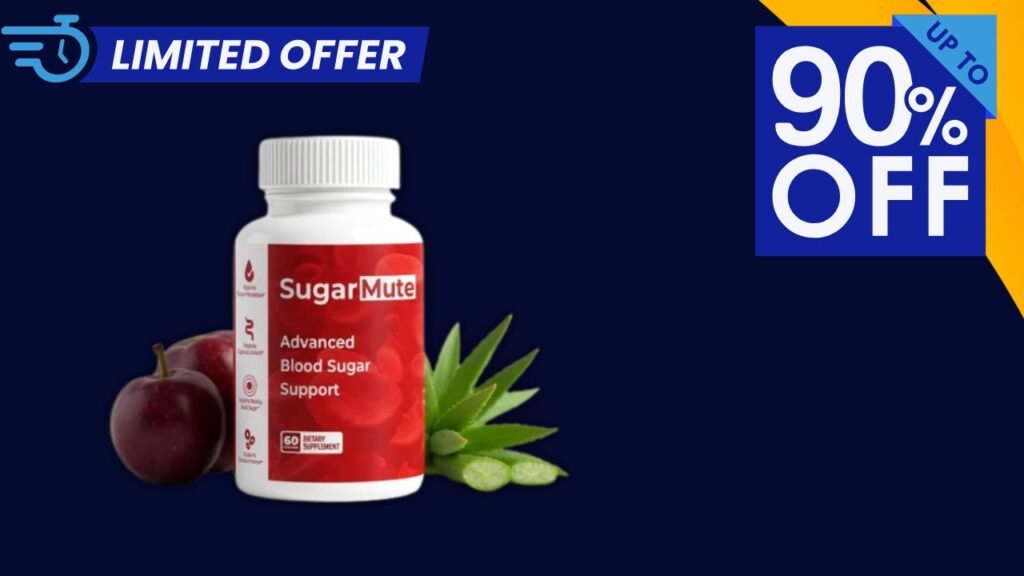 SugarMute