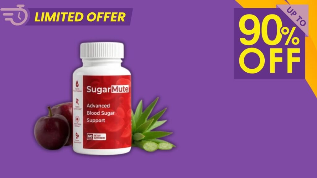 SugarMute Review 2025