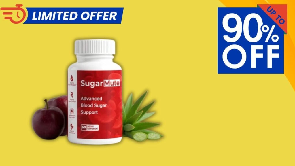 SugarMute Review 2025 USA