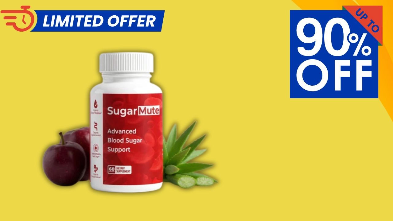 SugarMute Review 2025 USA