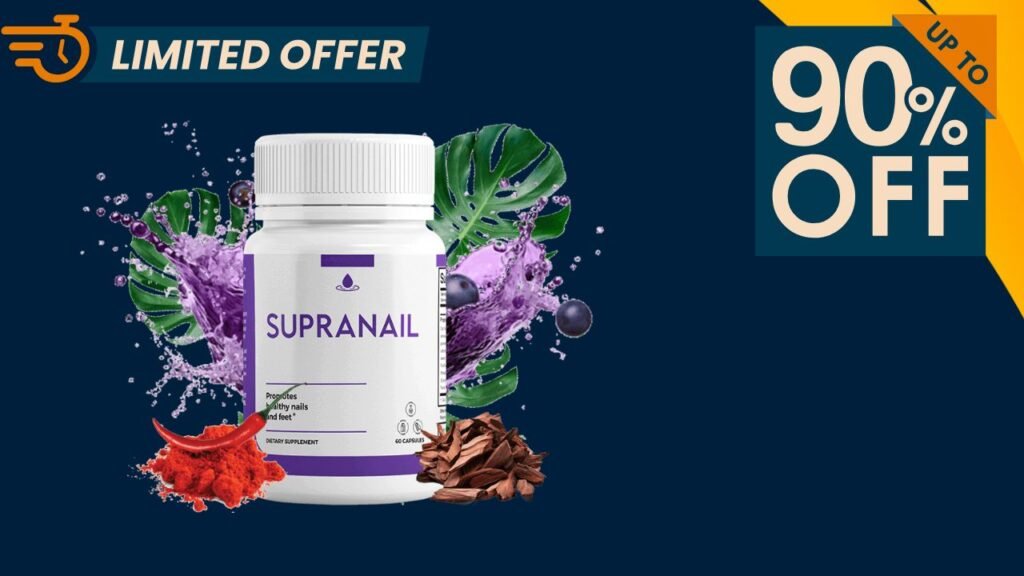 SupraNail Reviews 2025