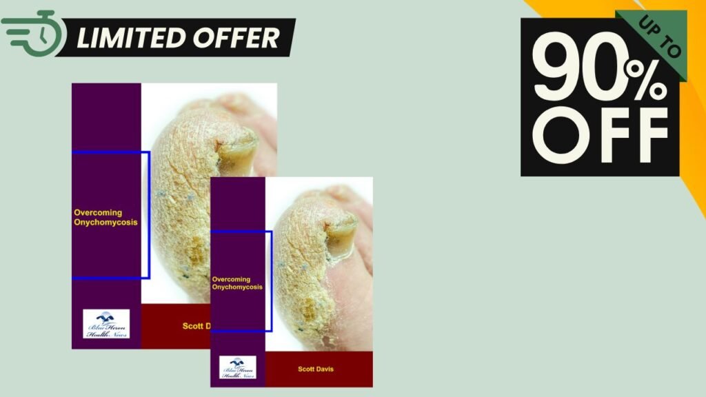 Overcoming Onychomycosis Reviews 2025