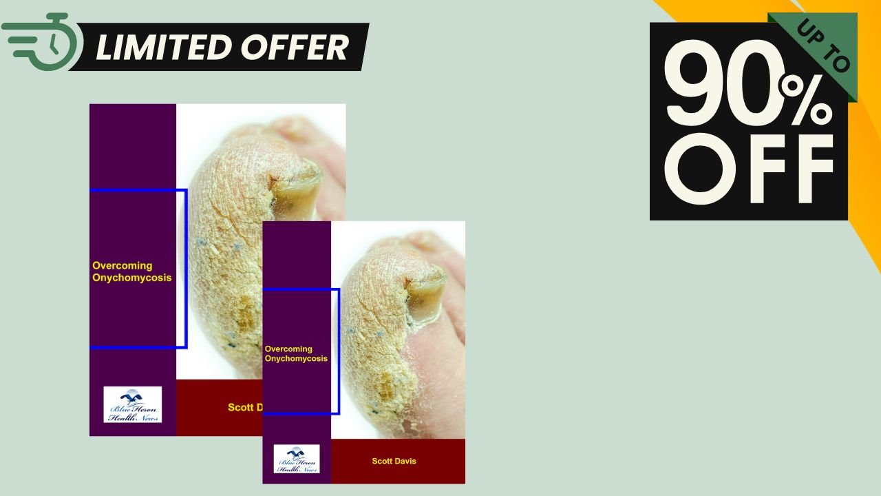 Overcoming Onychomycosis Reviews 2025