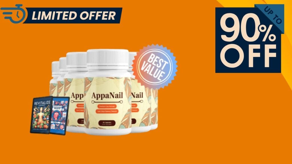 AppaNail Reviews 