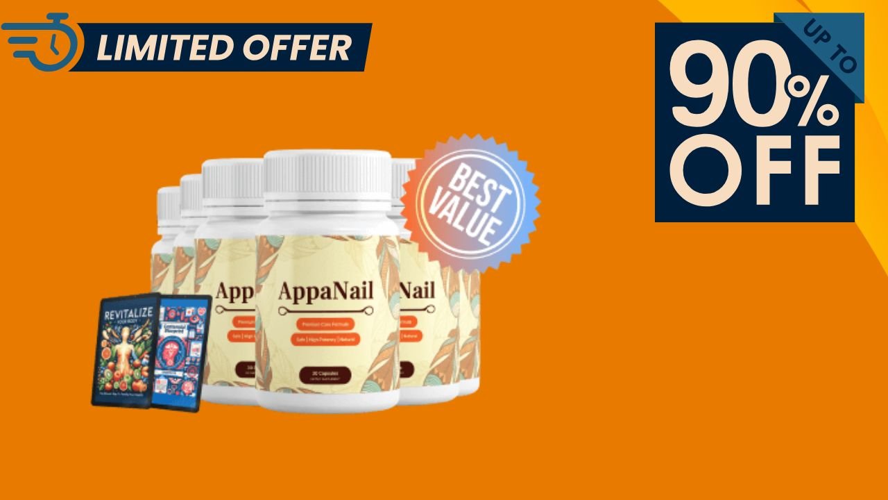 AppaNail Reviews