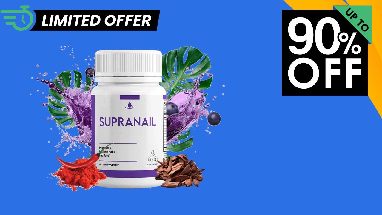 SupraNail Reviews