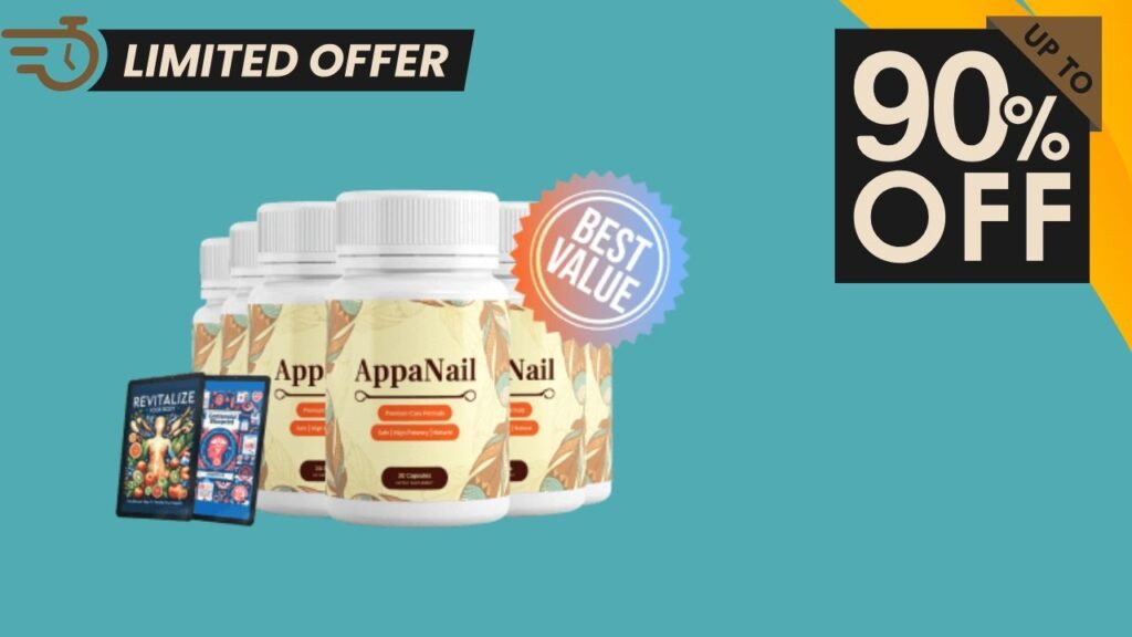 AppaNail