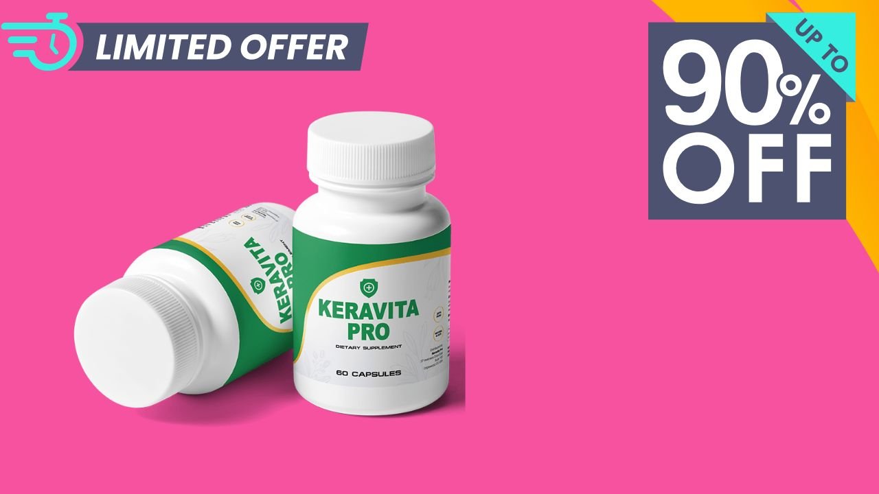 Keravita Pro Reviews 2025