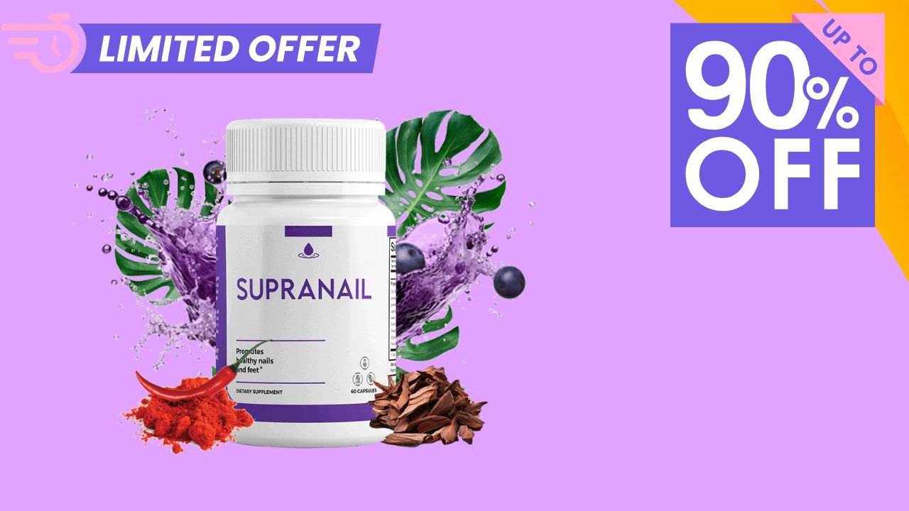 SupraNail