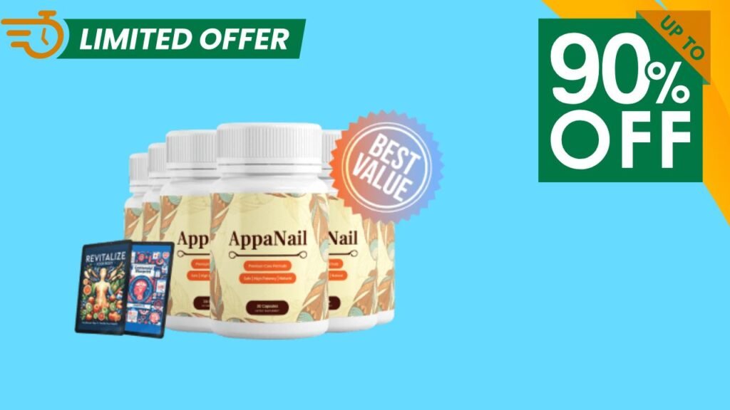 AppaNail Review 2025