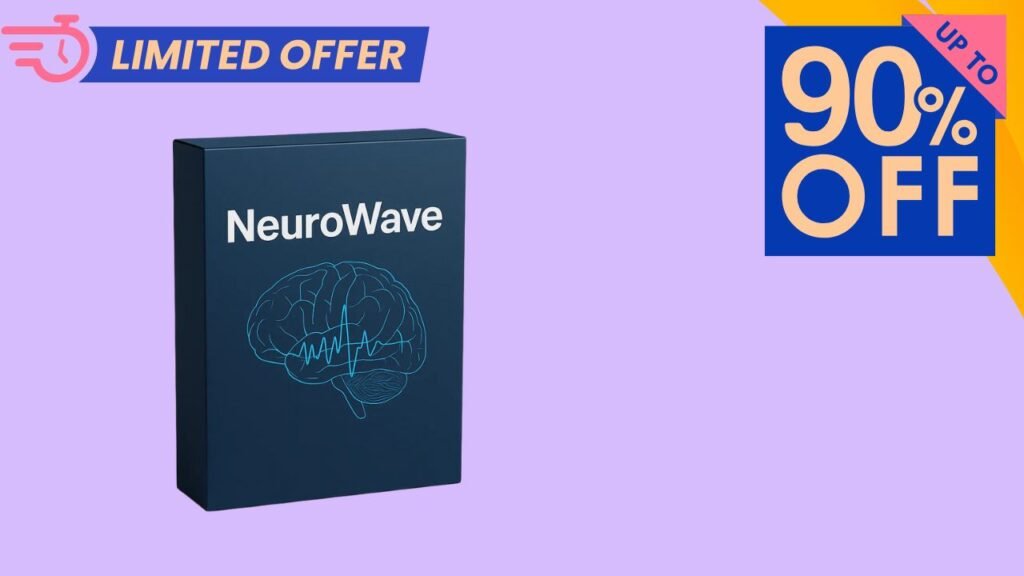 The Neuro Wave Reviews