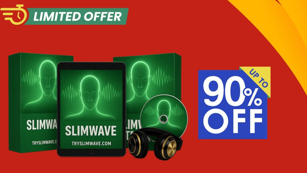 SlimWave Reviews 2025