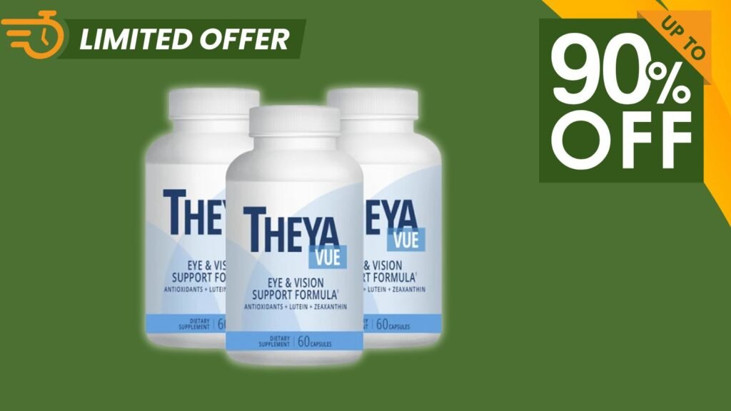 TheyaVue Reviews 2025