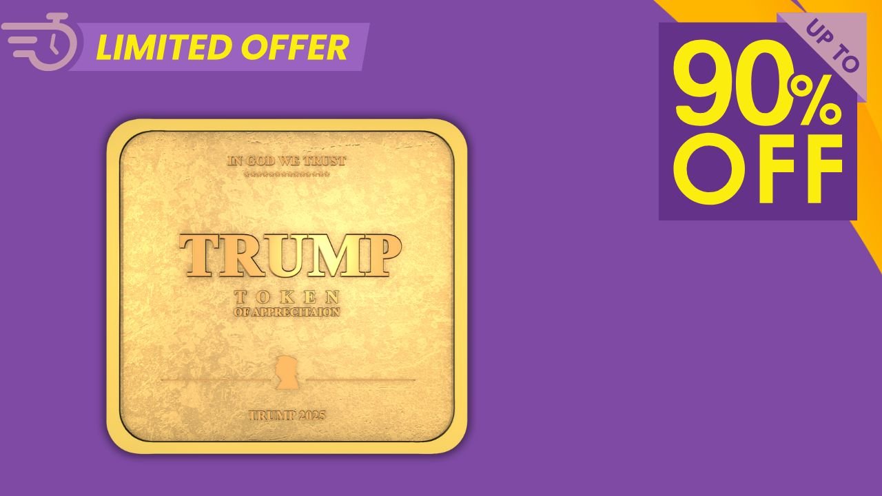 Trump Token 2025
