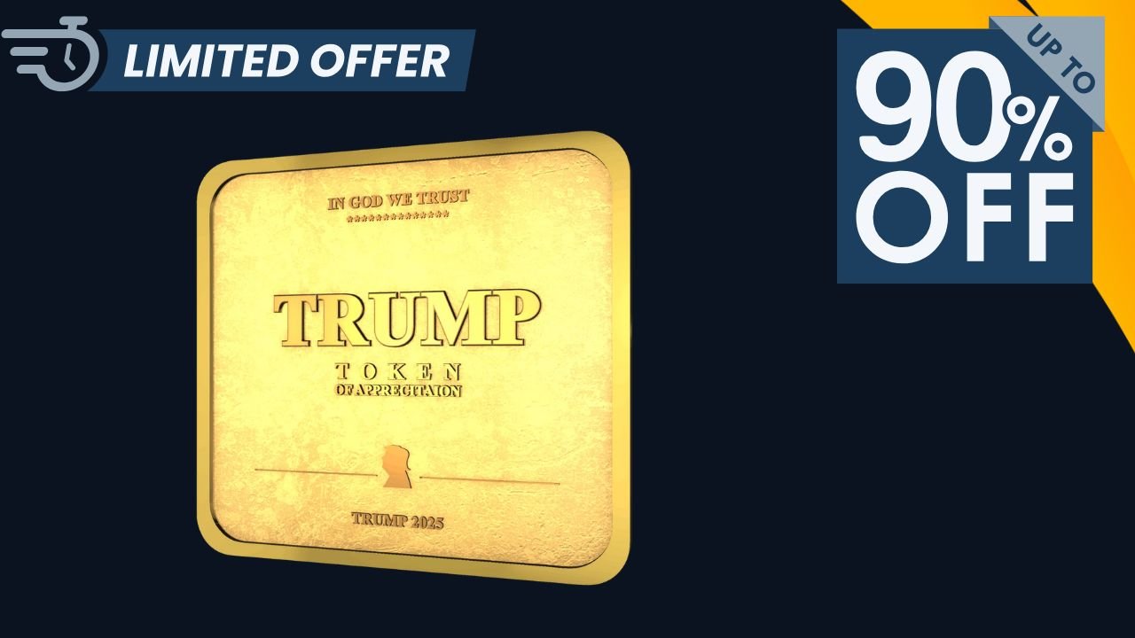 Trump Token of Appreciation Complaints 2025