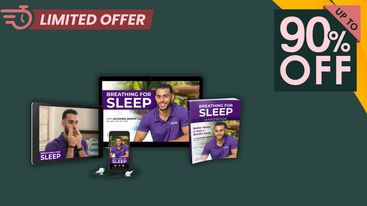 Breathing For Sleep” Reviews 2025 USA