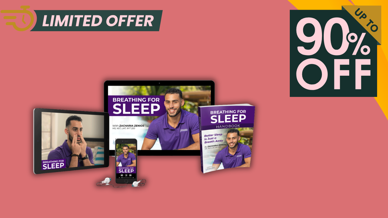 Breathing For Sleep Reviews 2025