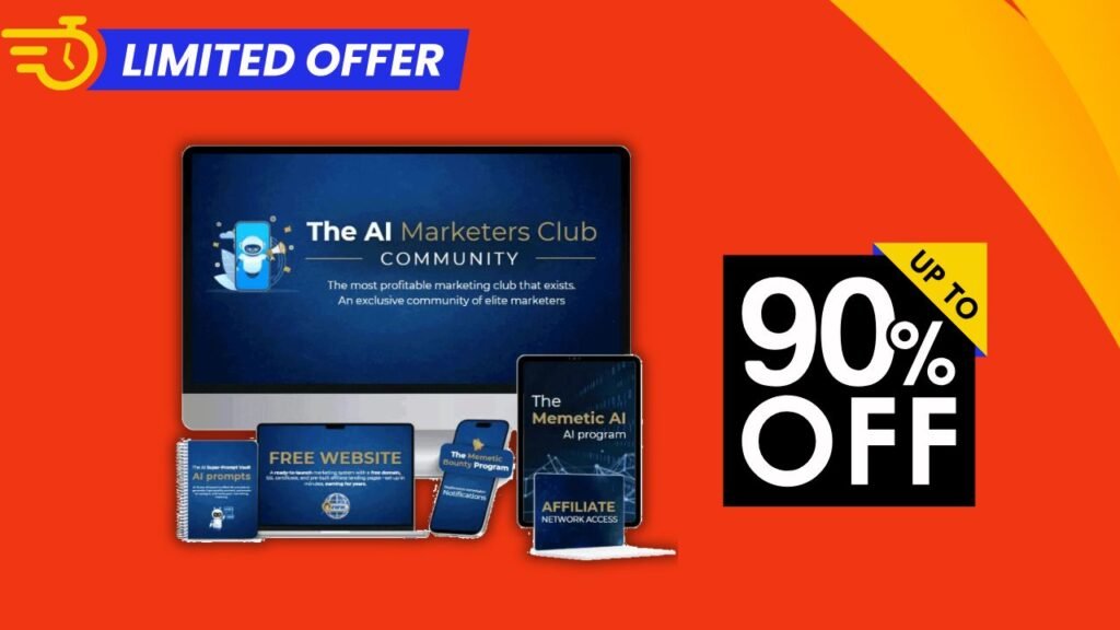 AI Marketers Club Reviews 2025