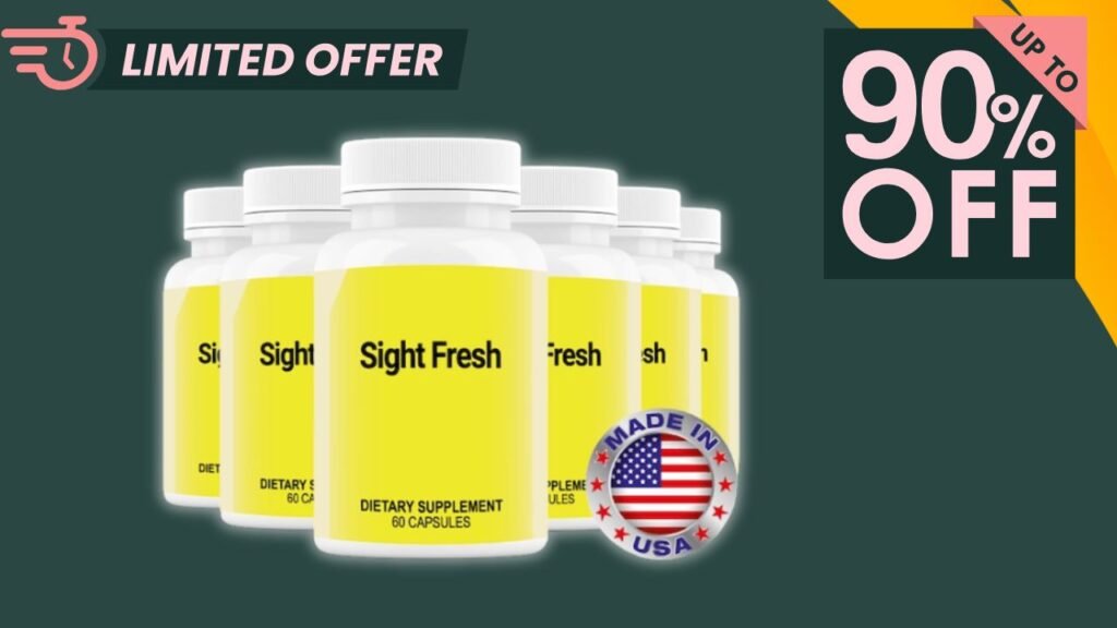 Sight Fresh Reviews 2025