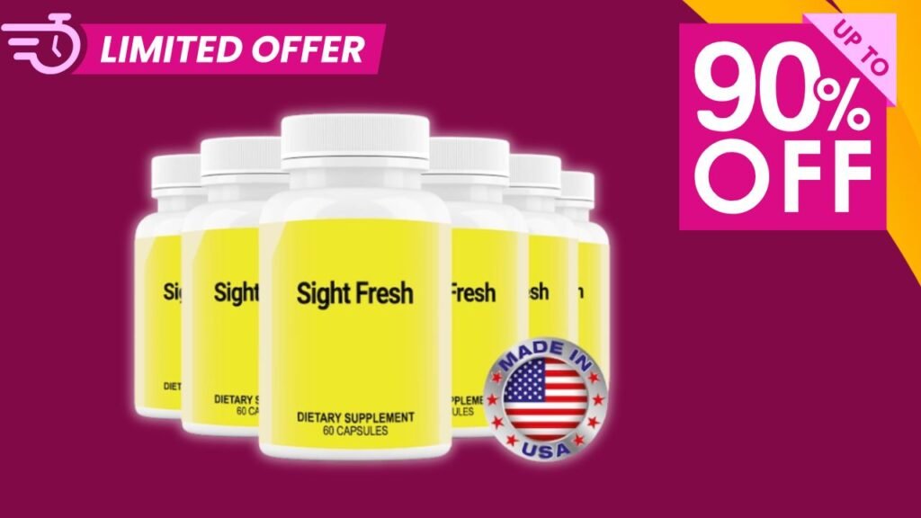 Sight Fresh Reviews 2025 USA