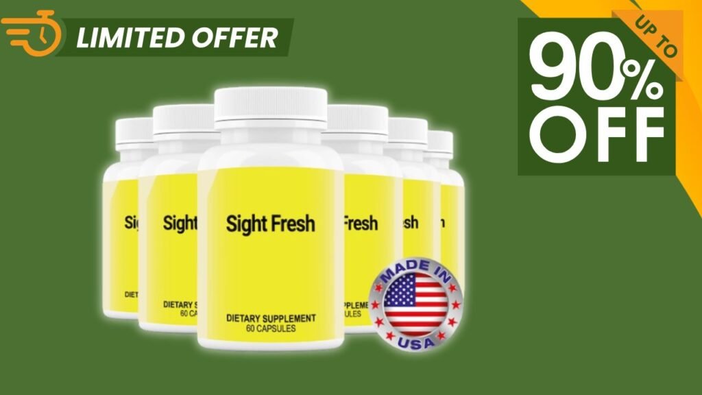 Sight Fresh USA