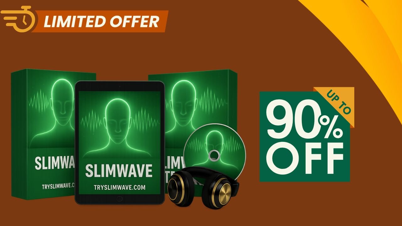 SlimWave Reviews And Complaints 2025