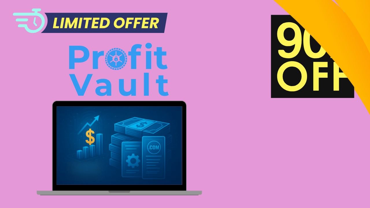 Profit Vault Winningtic System Reviews 2025