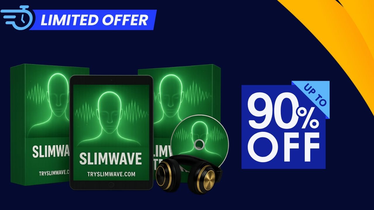 SlimWave Reviews