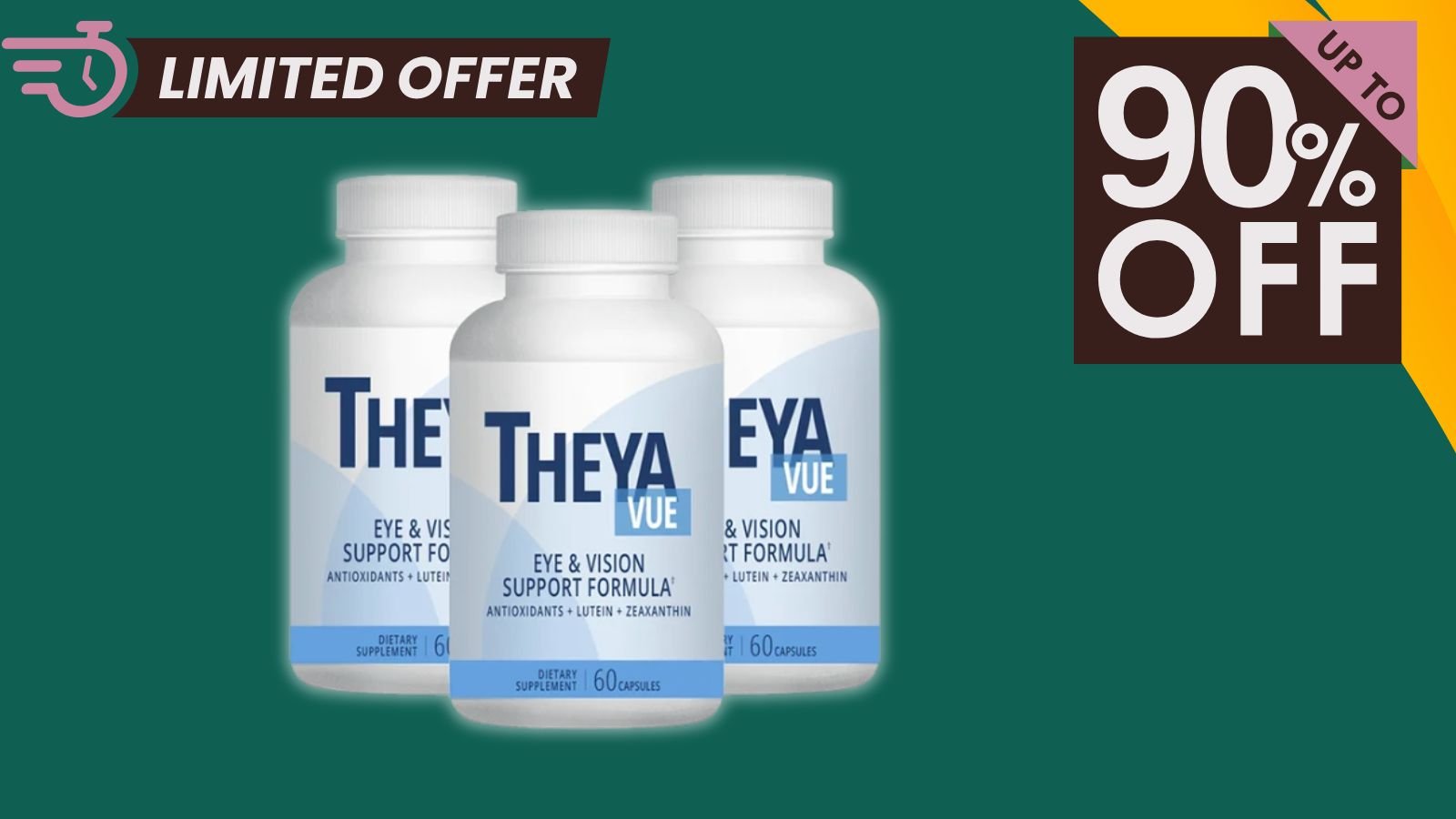 TheyaVue Review 2025