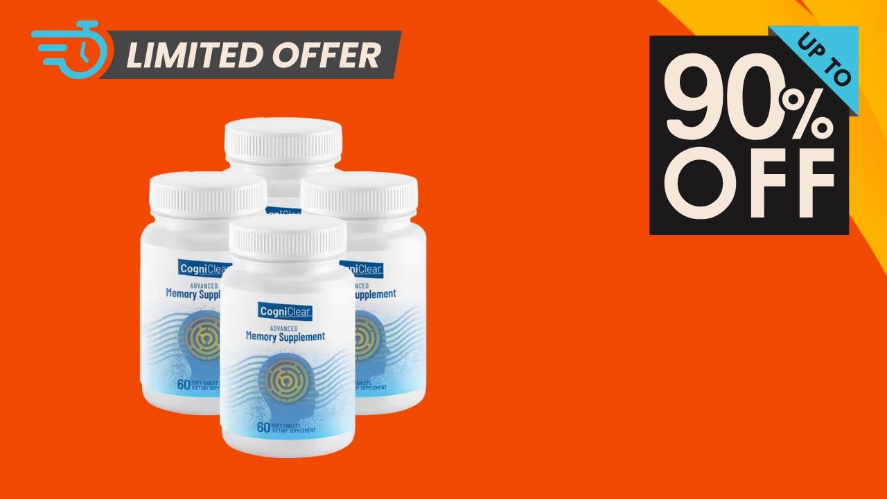 Cogniclear Reviews 2025