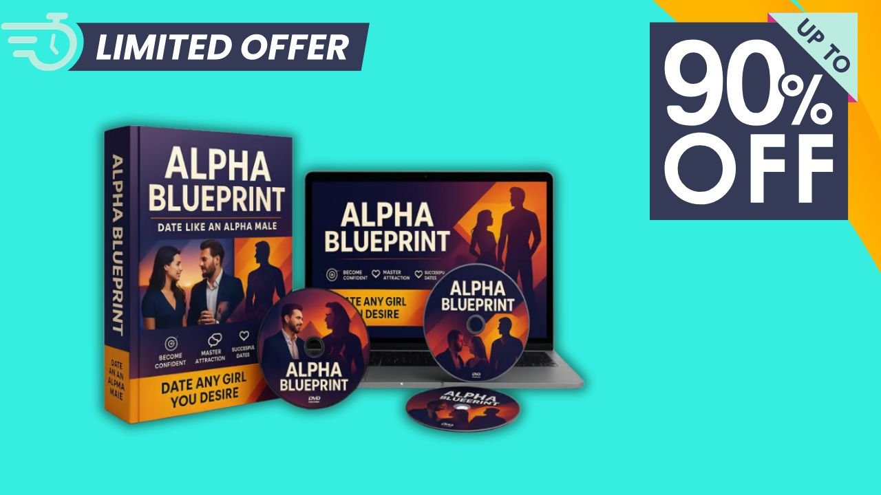 Alpha Blueprint Reviews