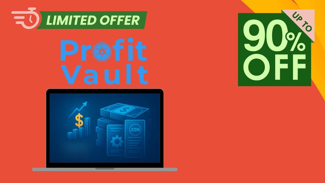 Profit Vault Winningtic System