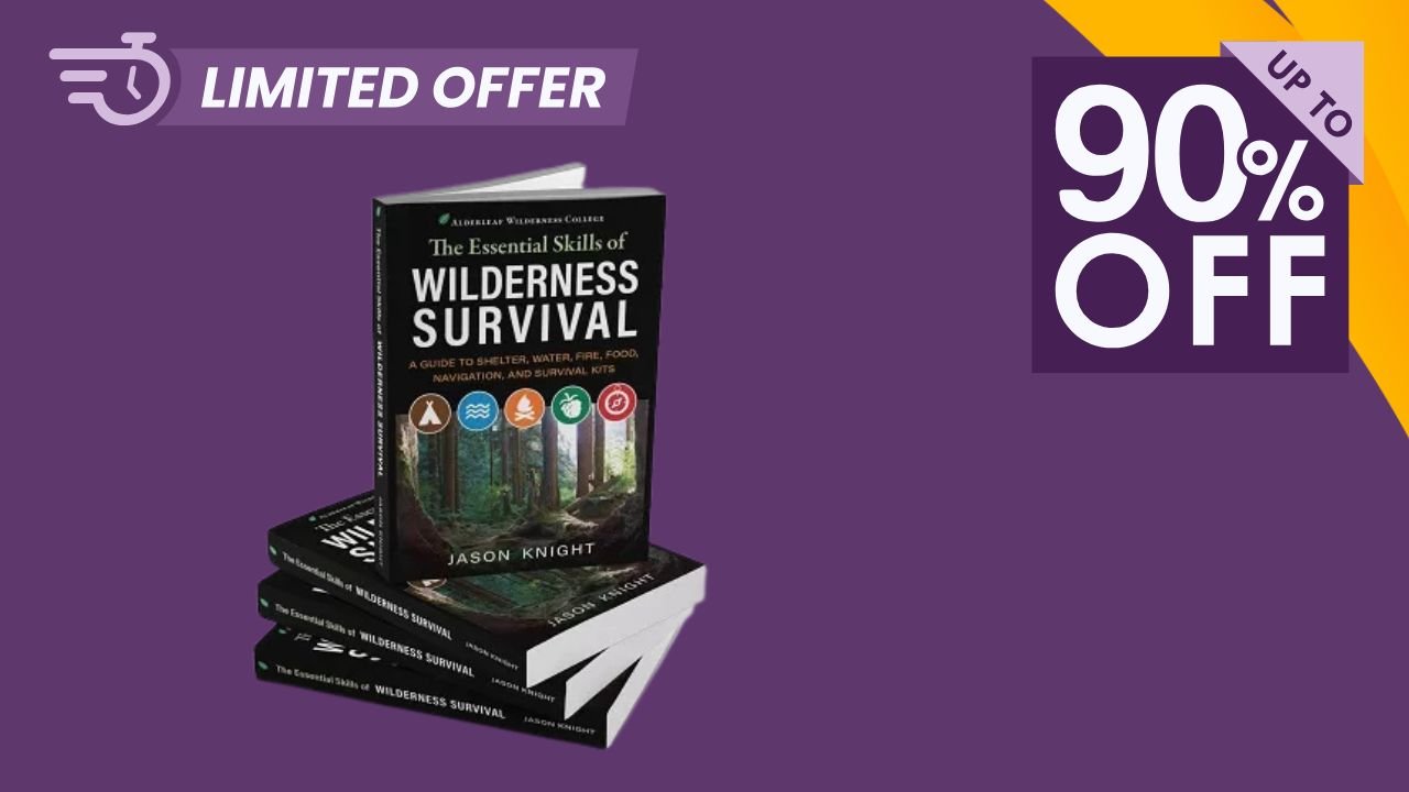 The Essential Skills of Wilderness Survival Review