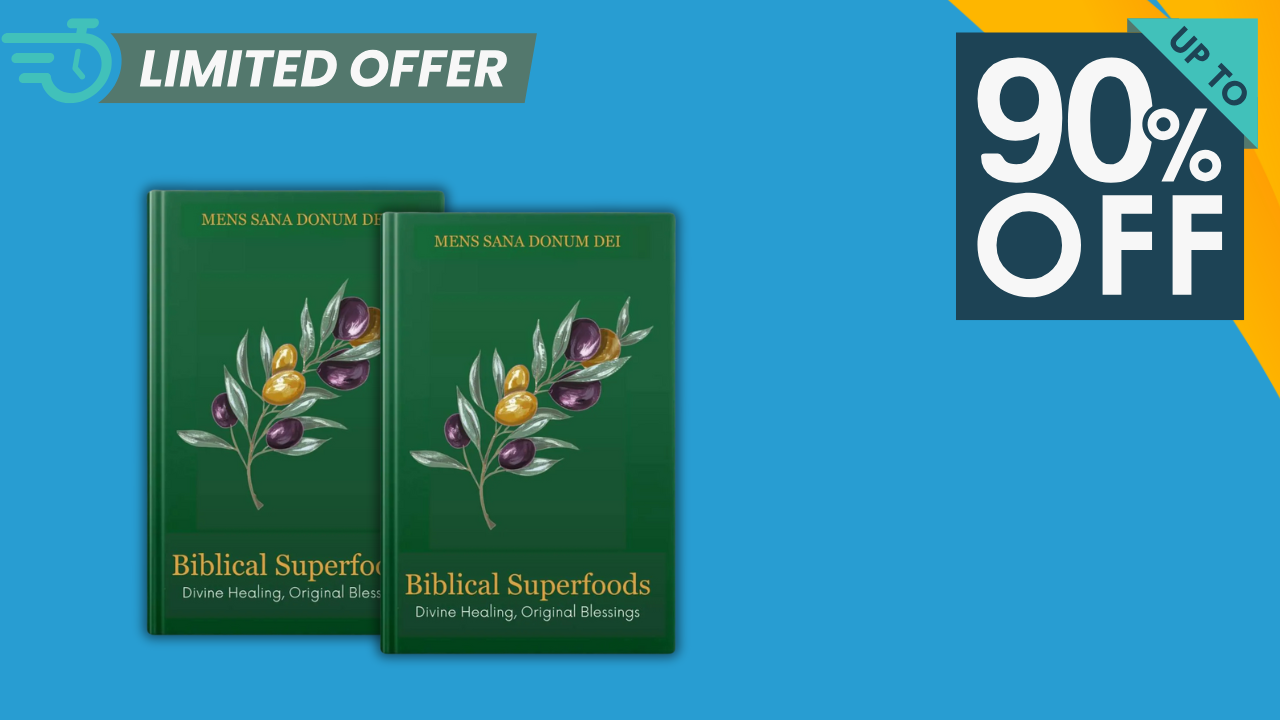 Biblical Superfoods Reviews 2025