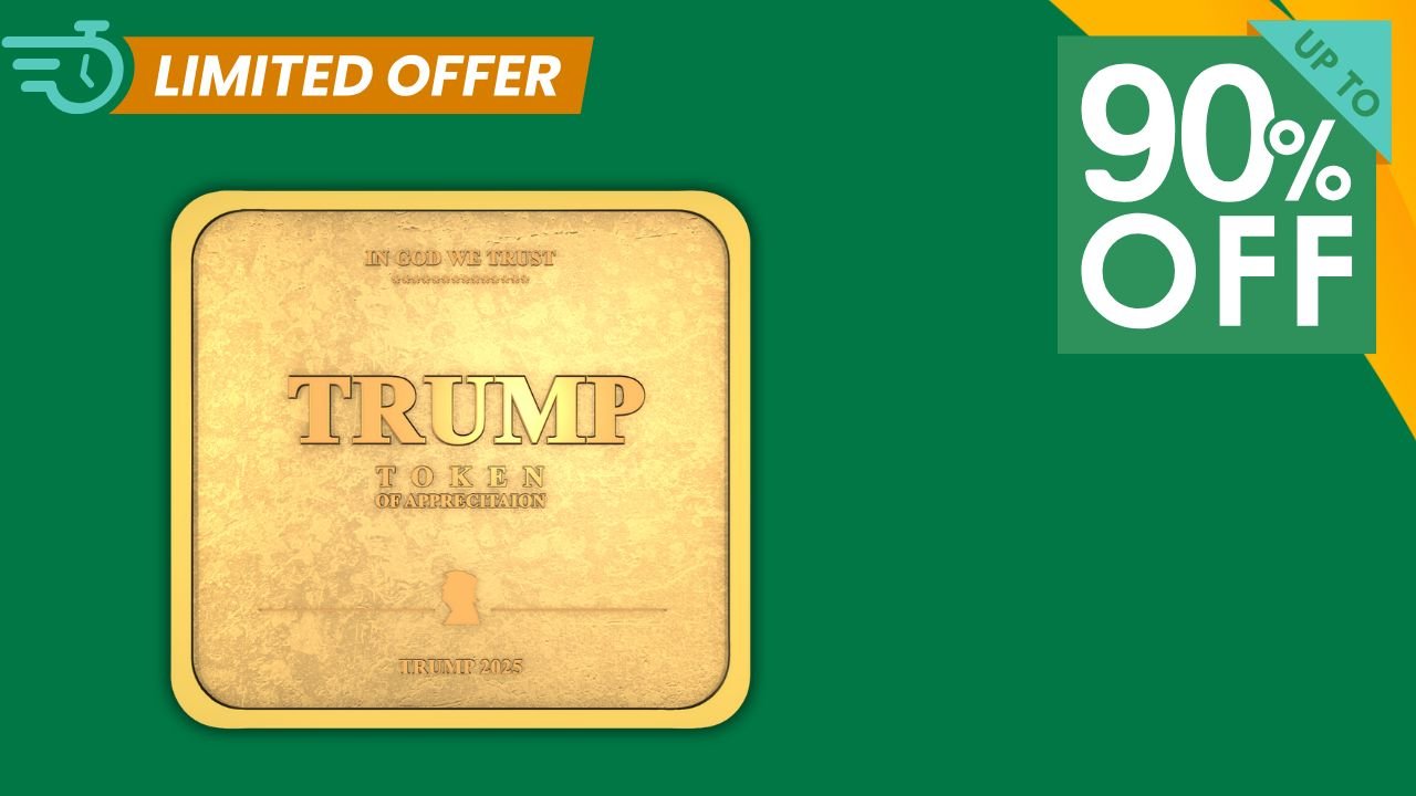 Trump Token USA