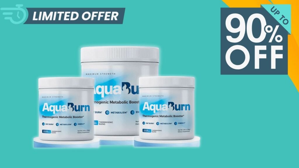 AquaBurn