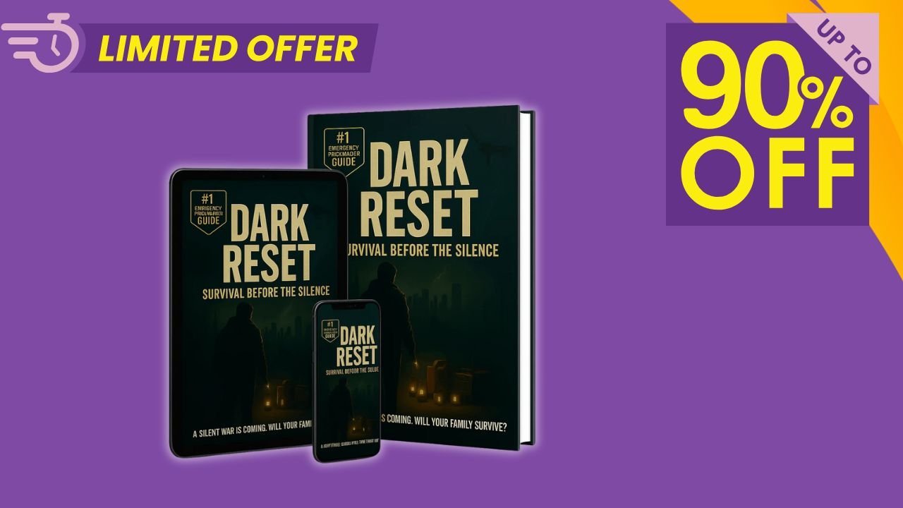 Dark Reset Survival System