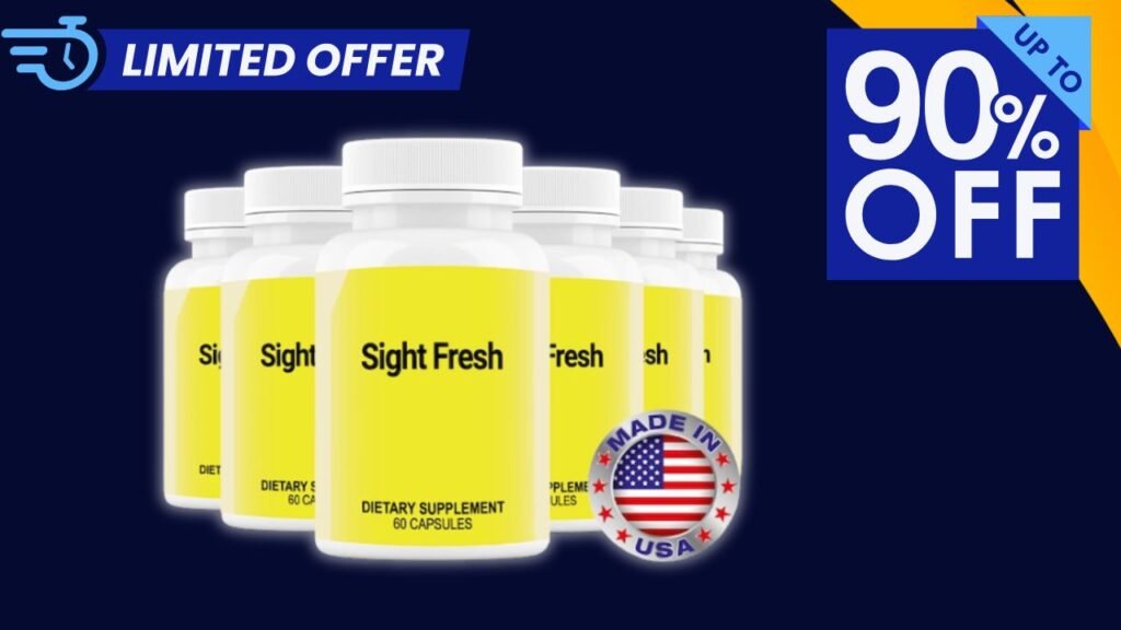 Sight Fresh