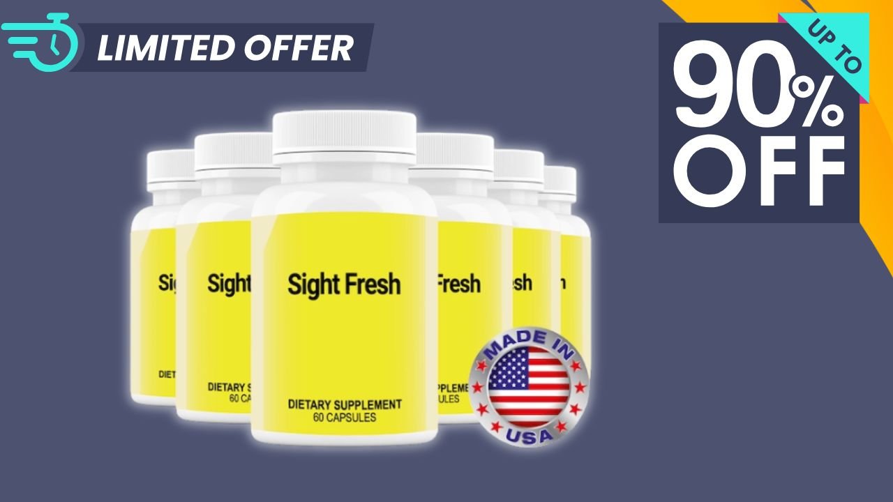 Sight Fresh Reviews