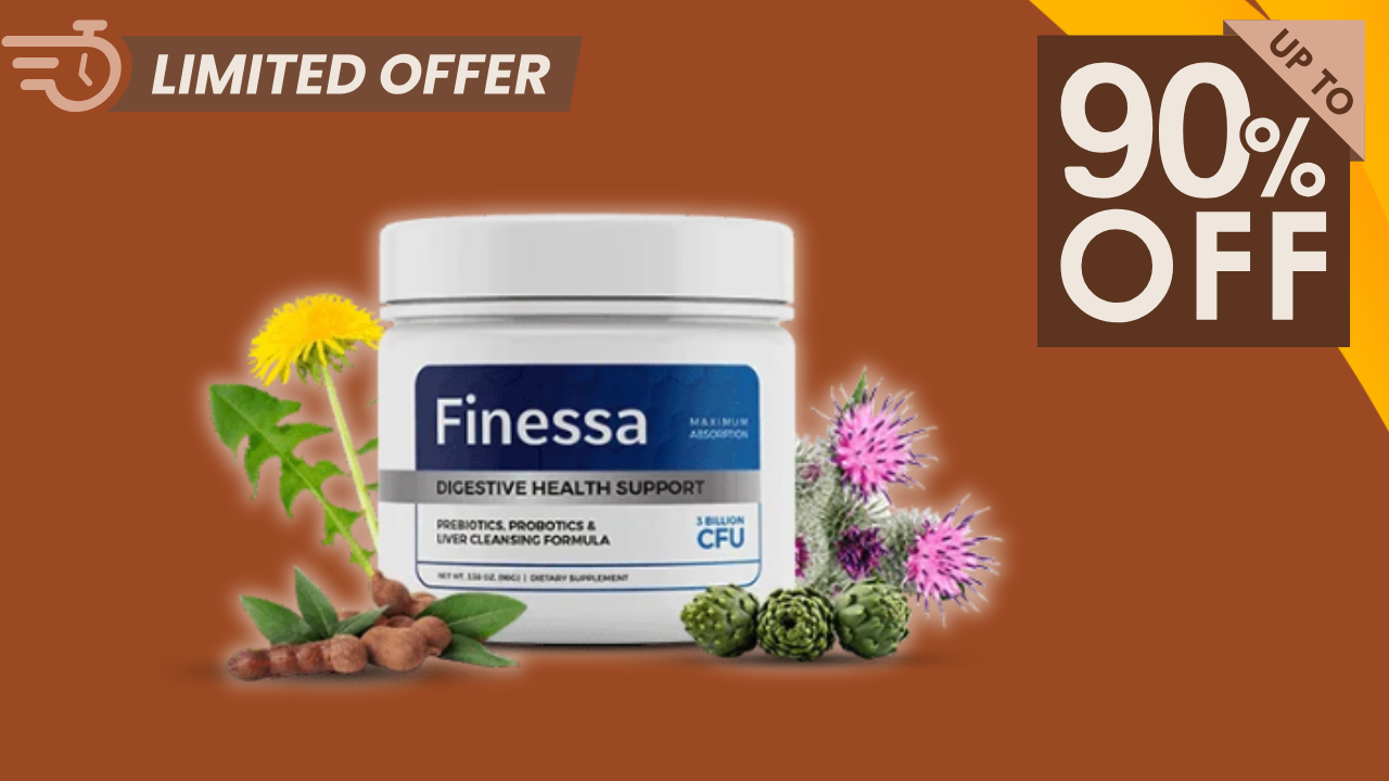 Finessa