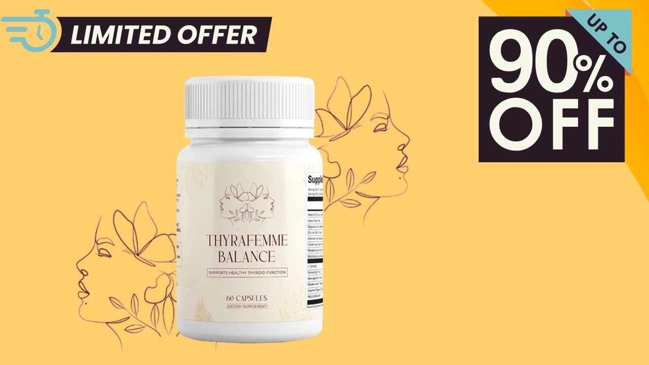 Thyrafemme Balance