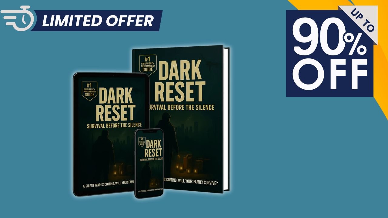 Dark Reset Survival System 2025