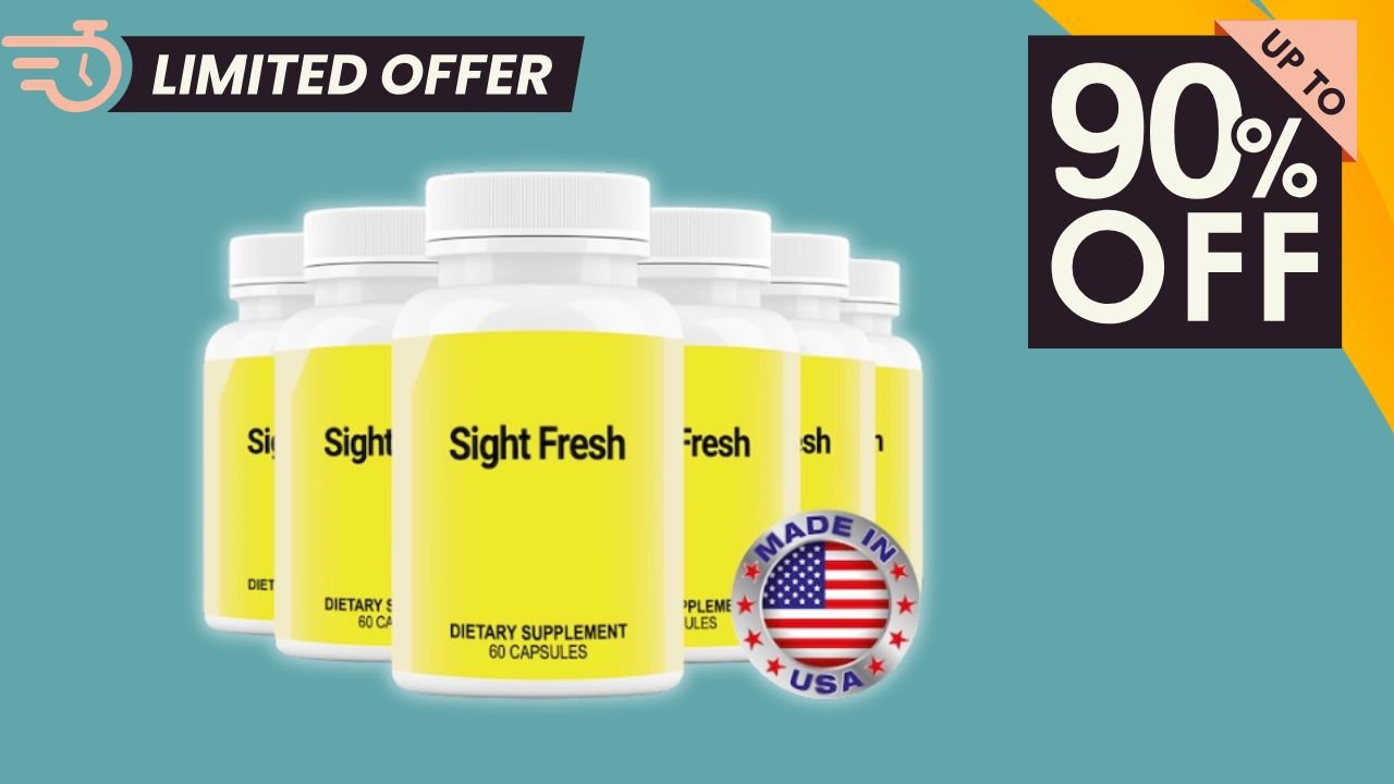 Sight Fresh 2025