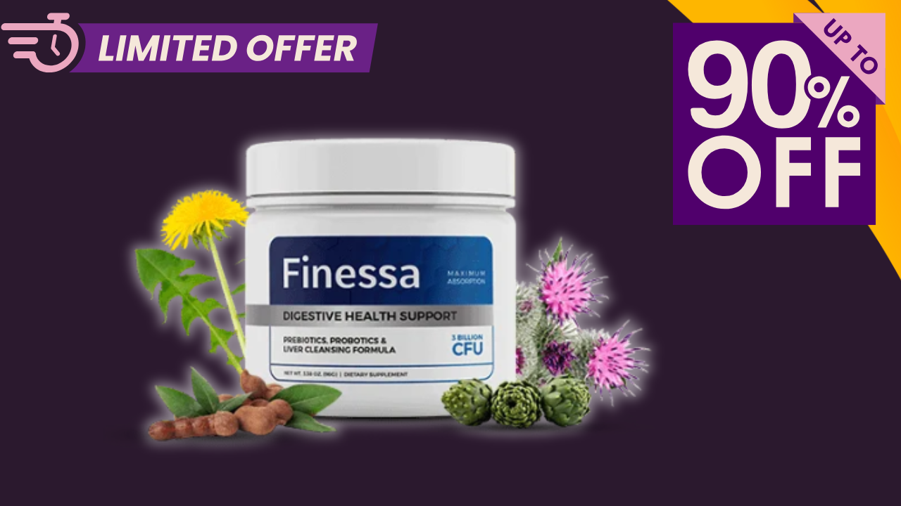 Finessa Reviews