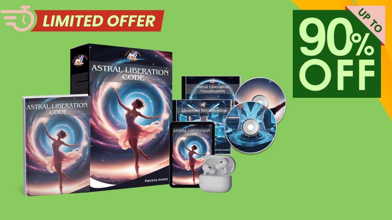 Astral Liberation Code Reviews 2025