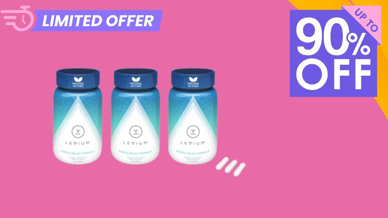 Levium Reviews & Complaints 2025